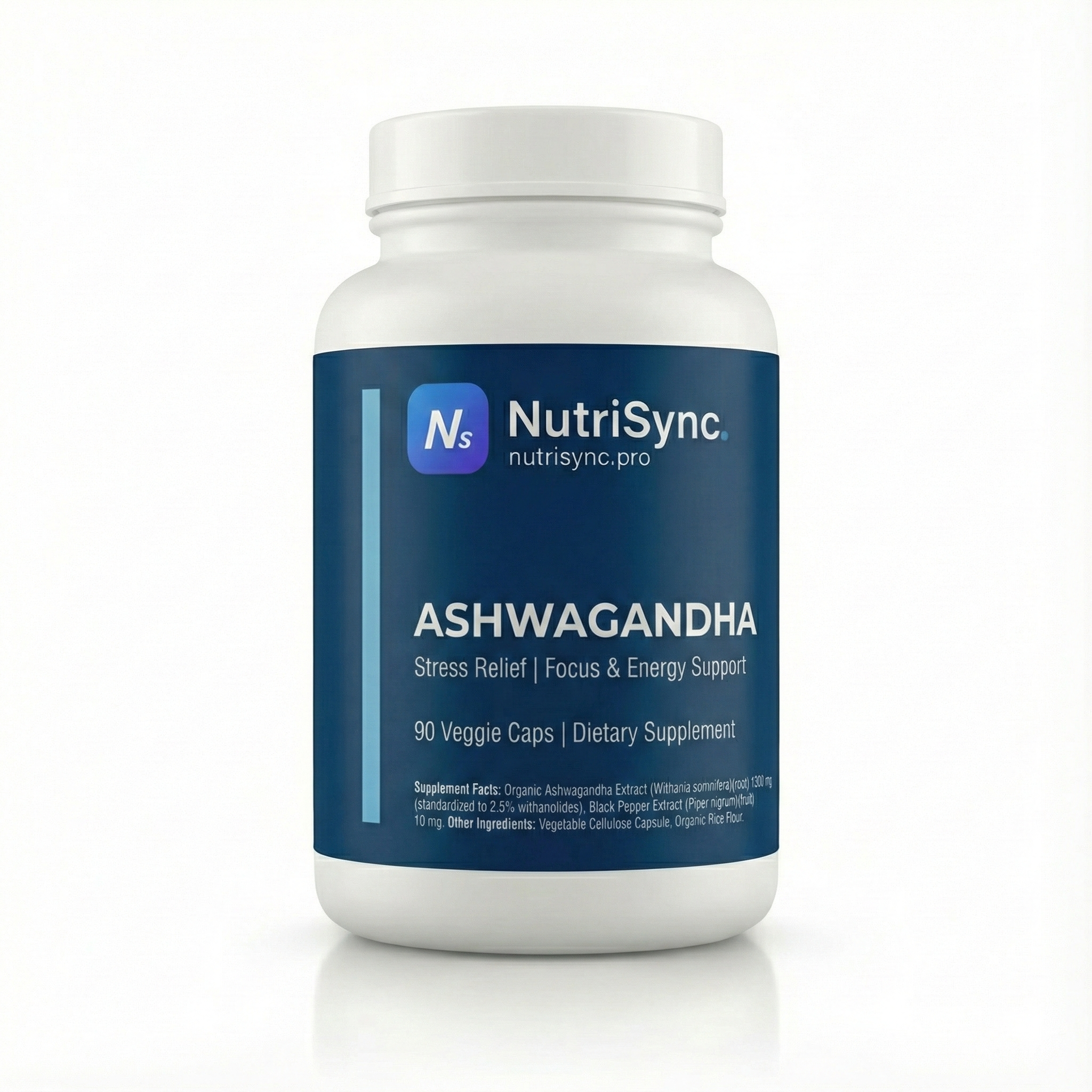 Ashwagandha Extract