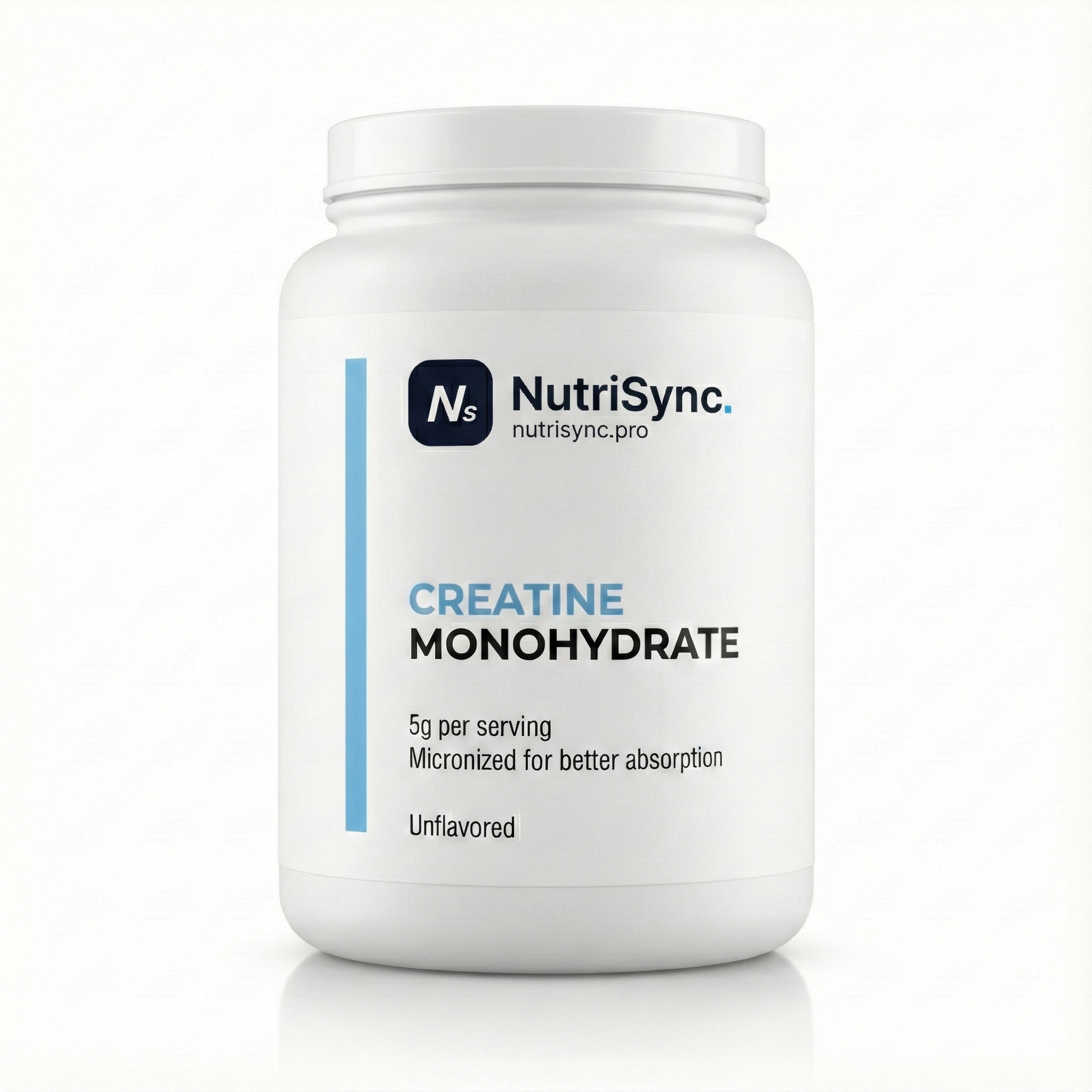 Creatine Monohydrate 500g