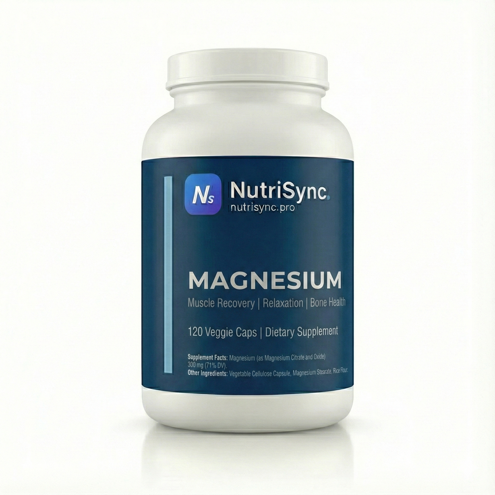 Magnesium Chelate