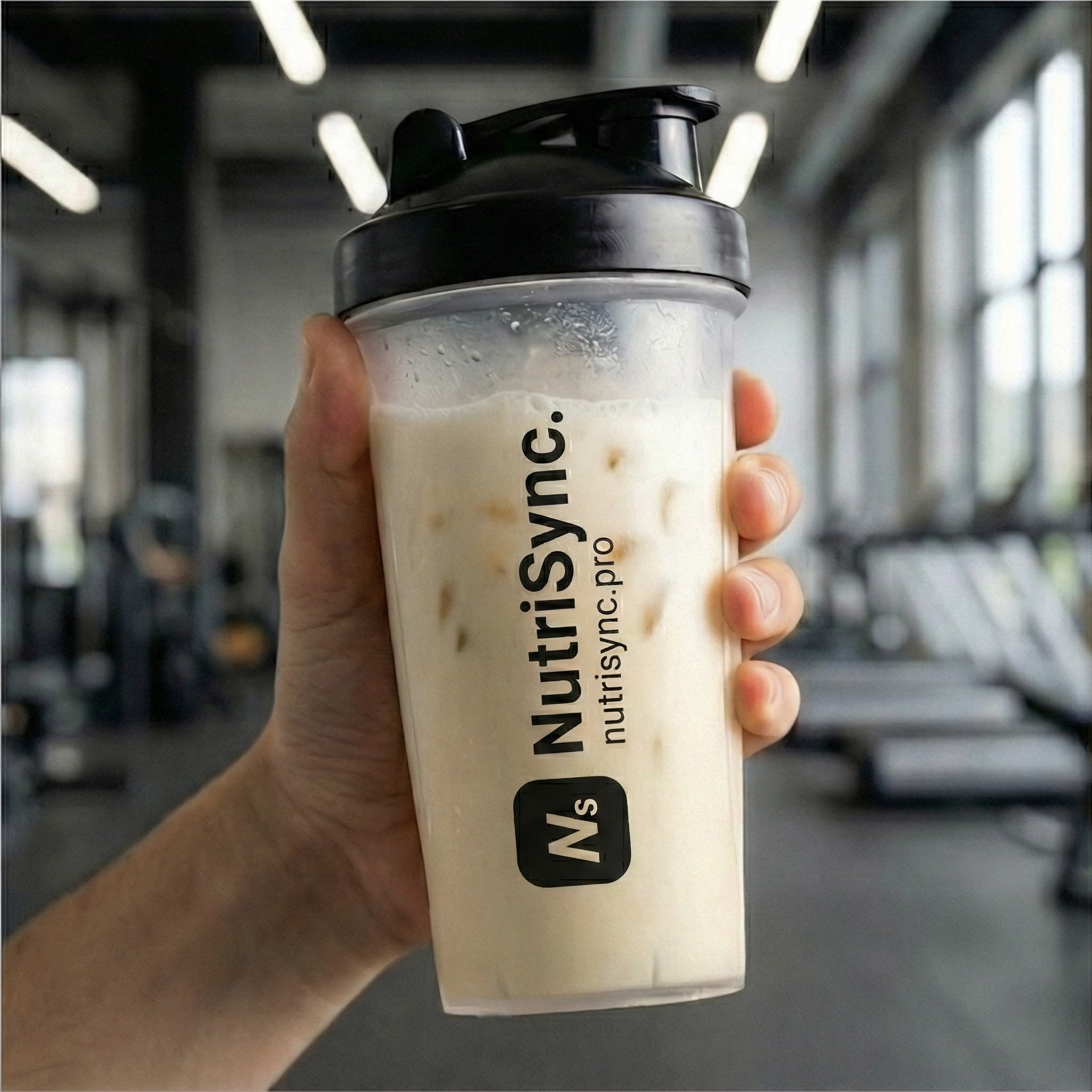 NutriSync Light Collection